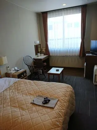 Basic Oda, Sigara İçilebilir (Single Twin)
