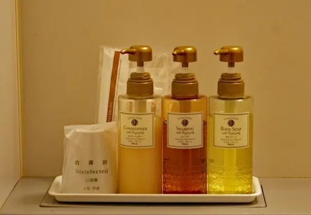 Banyo imkân ve özellikleri