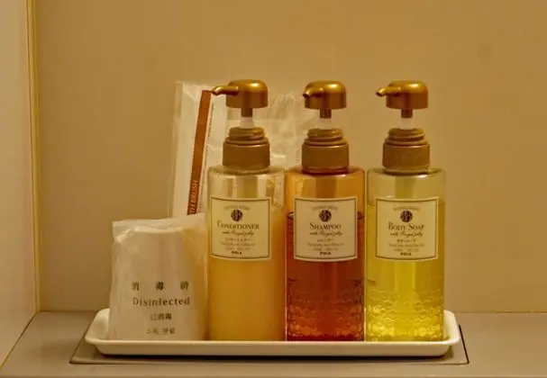 Banyo İmkân Ve Özellikleri