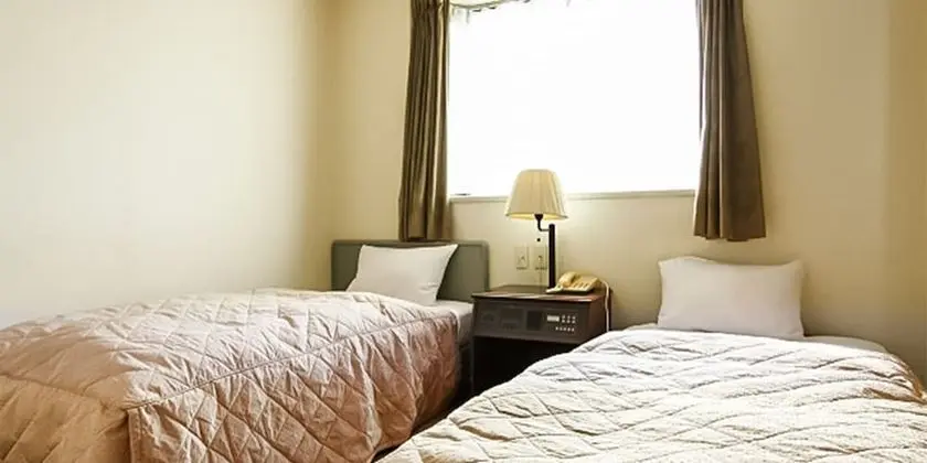 Tek Kişilik Oda, Sigara İçilmez (Spacious Single, Extra bed)