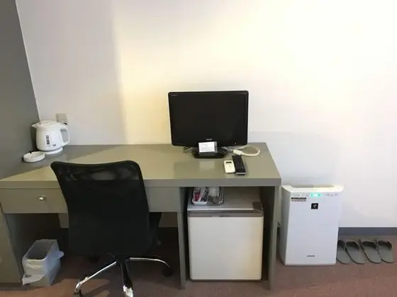 Tek Kişilik Oda, Sigara İçilmez (Spacious Single, Extra bed)
