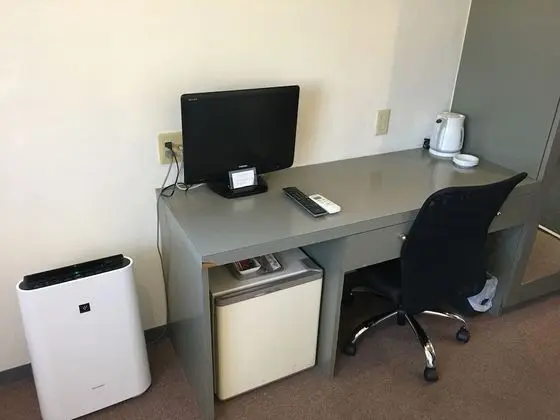 Tek Kişilik Oda, Sigara İçilmez (Spacious Single, Extra bed)