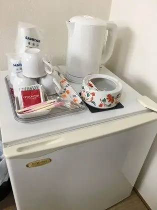 Traditional Oda, Sigara İçilmez (JapaneseStyle, 3-6 people, 2bathrooms)