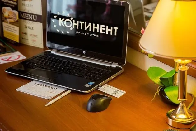 Comfort Tek Kişilik Oda