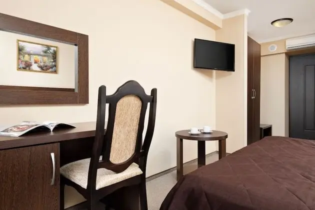 Comfort Tek Kişilik Oda
