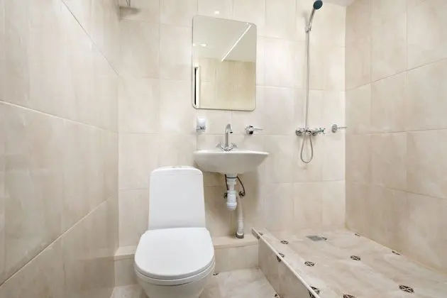 Standard Tek Kişilik Oda