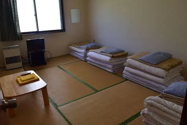 Traditional Oda (5 Adults, Japanese Style)
