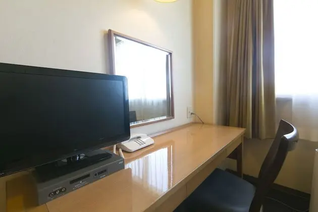 Tek Kişilik Oda, Sigara İçilebilir (Main Building)