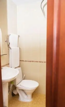 Standard İki Ayrı Yataklı Oda, 2 Tek Kişilik Yatak
