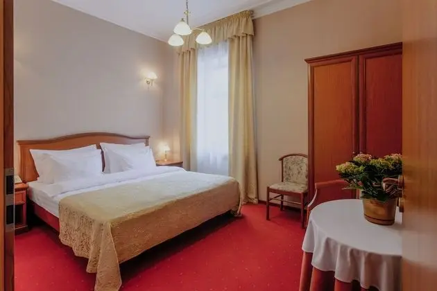 Comfort Süit, 1 Çift Kişilik Yatak, Sigara İçilmez