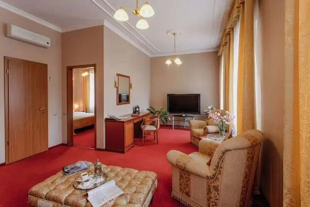 Comfort Süit, 1 Çift Kişilik Yatak, Sigara İçilmez