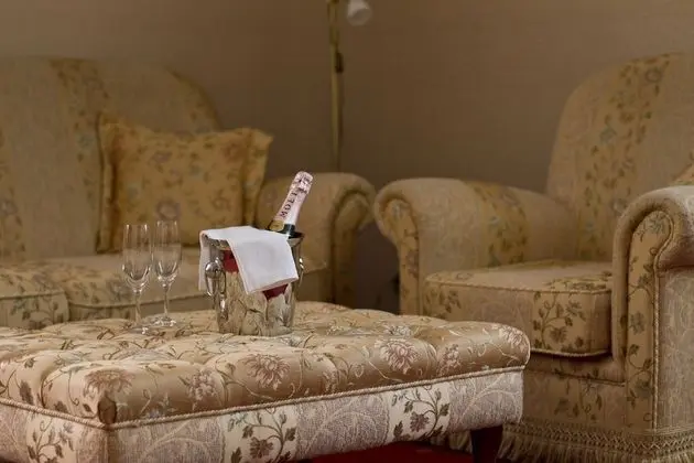 Comfort Süit, 1 Çift Kişilik Yatak, Sigara İçilmez