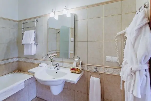 Comfort Süit, 1 Çift Kişilik Yatak, Sigara İçilmez