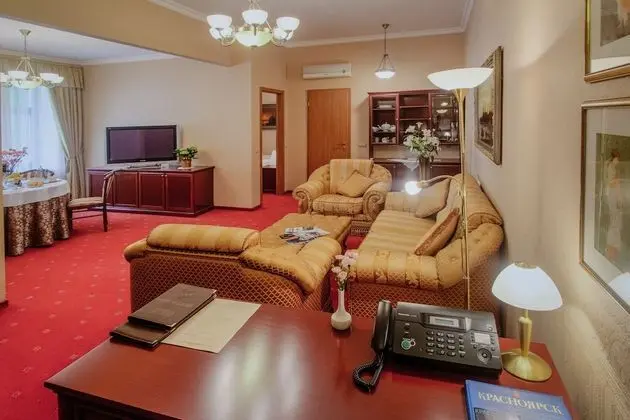 Premium Apart Daire, 1 En Büyük (King) Boy Yatak, Sigara İçilmez