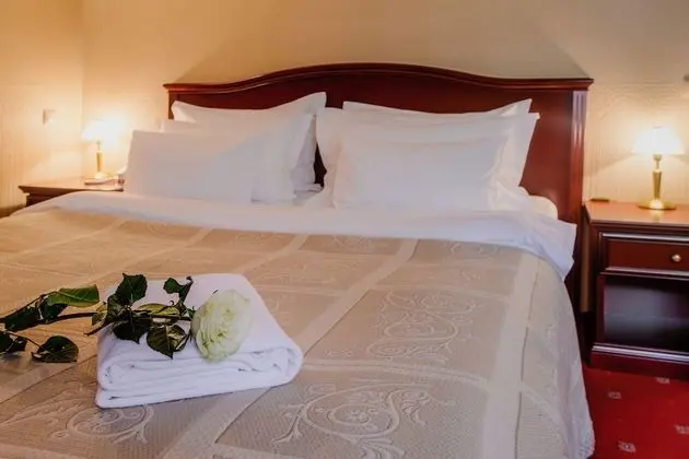 Premium Apart Daire, 1 En Büyük (King) Boy Yatak, Sigara İçilmez