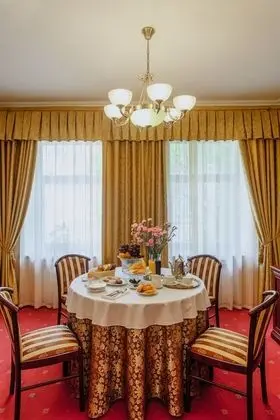 Premium Apart Daire, 1 En Büyük (King) Boy Yatak, Sigara İçilmez