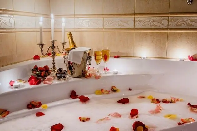 Premium Apart Daire, 1 En Büyük (King) Boy Yatak, Sigara İçilmez