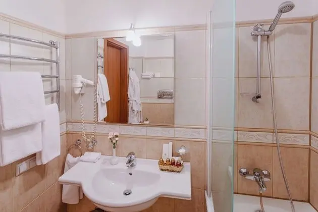 Standard Tek Kişilik Oda, 1 Tek Kişilik Yatak, Sigara İçilmez