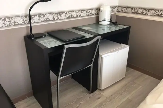 Oda, Sigara İçilebilir (Semi-double)
