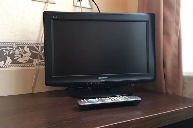 Tek Kişilik Oda, Sigara İçilmez