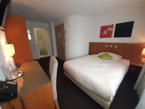 Basic Tek Kişilik Oda