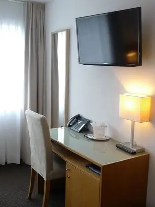 Basic Tek Kişilik Oda