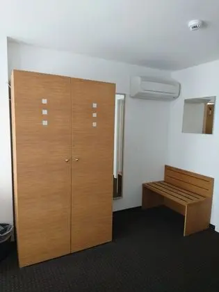 Basic Tek Kişilik Oda