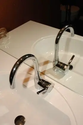 Comfort Tek Kişilik Oda