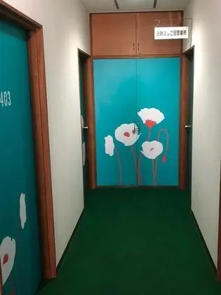 Tek Kişilik Oda