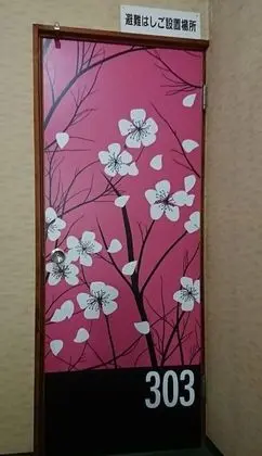 Traditional Tek Kişilik Oda (Japanese Style)