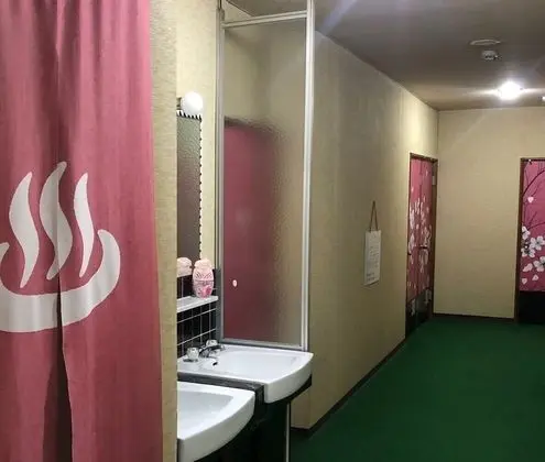 Traditional Tek Kişilik Oda (Japanese Style)
