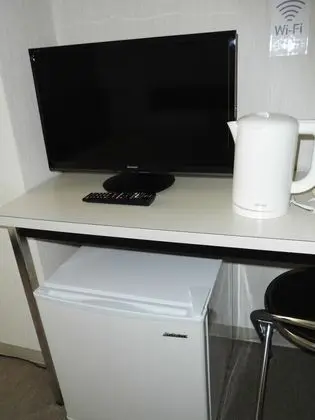 Tek Kişilik Oda, Sigara İçilebilir