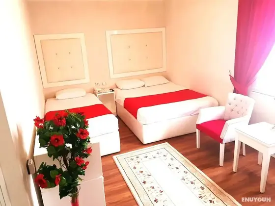 İki Ayrı Yataklı Standard Custom Oda