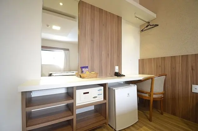 Deluxe Üç Kişilik Oda (Casal)