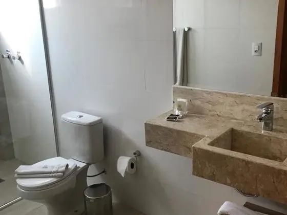 Deluxe Üç Kişilik Oda (Casal)