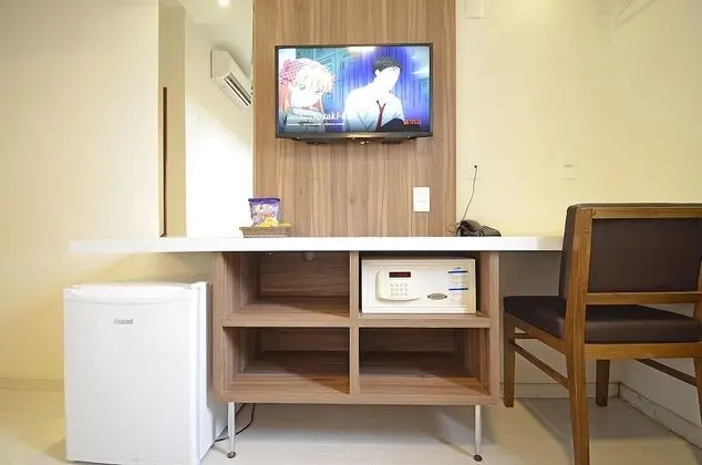 Standard İki Ayrı Yataklı Oda