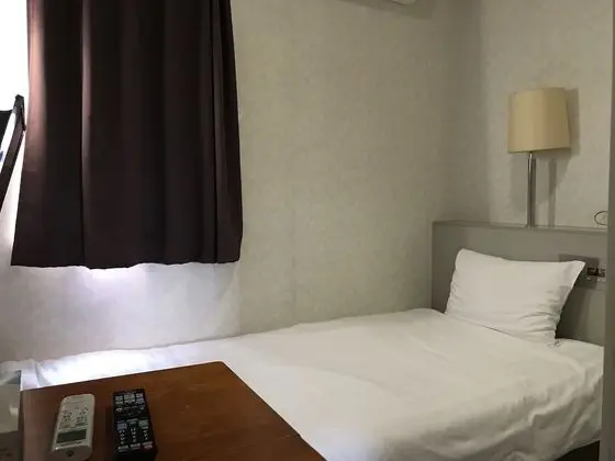 Tek Kişilik Oda, Sigara İçilebilir (with Private Bathroom)