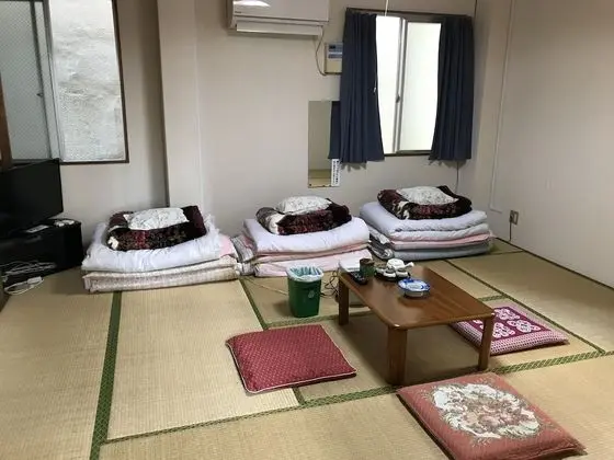 Basic Dört Kişilik Oda