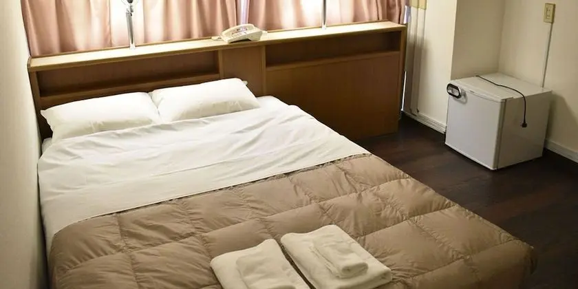 Tek Büyük Yataklı Oda, Sigara İçilmez, Özel Banyo