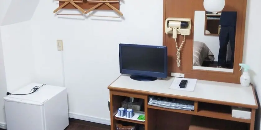 Tek Büyük Yataklı Oda, Sigara İçilmez, Özel Banyo