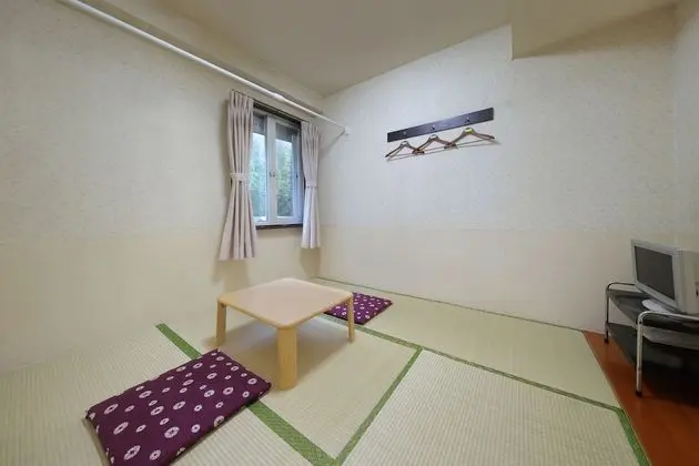 Traditional Oda (Japanese Style for 2 Guests)