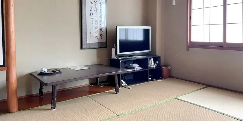 Traditional Oda (New Wing,Japanese Style, For 3 People)