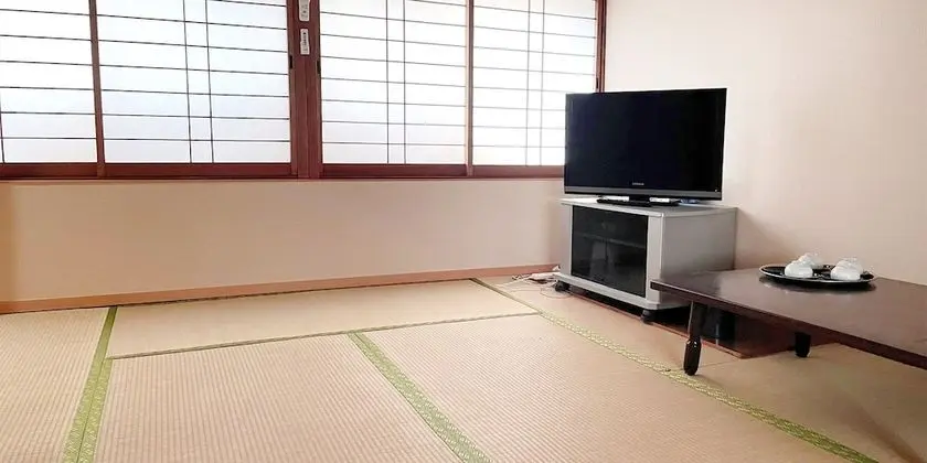 Traditional Oda (Old Wing,Japanese Style, For 6People)