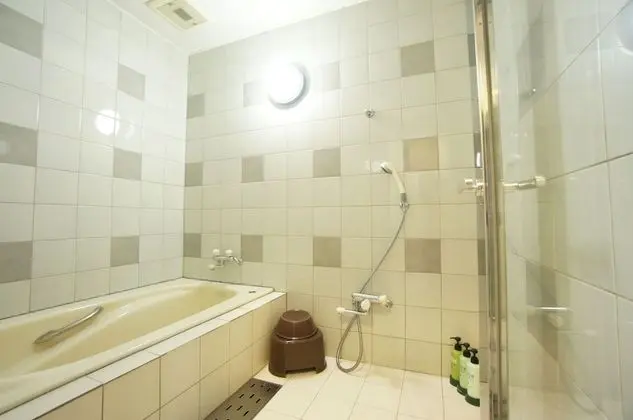 Tek Büyük Yataklı Oda (Double Bed)
