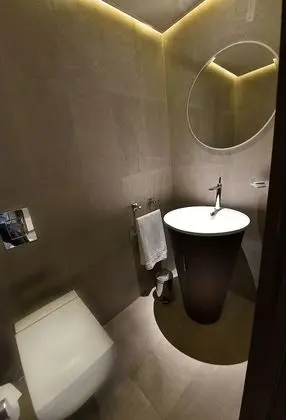 Basic Tek Büyük Yataklı Oda