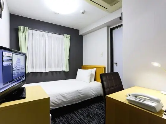 Tek Kişilik Oda, Sigara İçilmez (S, Small Size Room)