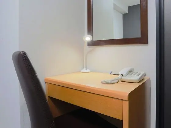 Tek Kişilik Oda, Sigara İçilmez (S, Small Size Room)