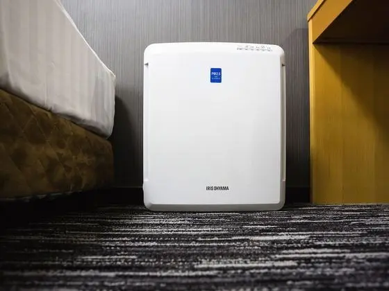 Tek Kişilik Oda, Sigara İçilmez (S, Small Size Room)