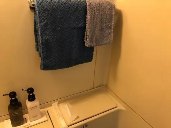 Tek Büyük Yataklı Oda, Sigara İçilmez