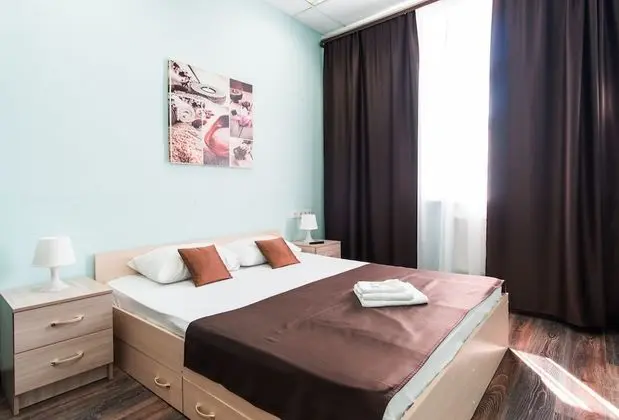Economy Tek Büyük Yataklı Oda, Ortak Banyo